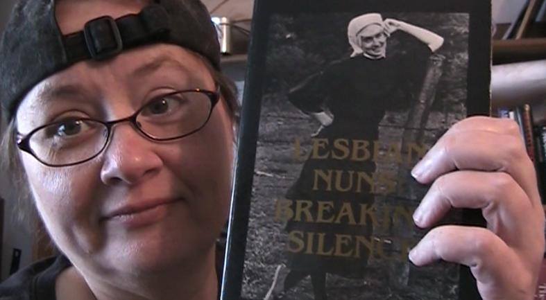 Lesbian Nuns Breaking The Silence 27