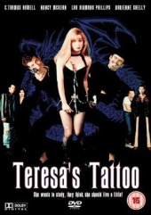 DVD_cover_of_the_movie_Teresa's_Tattoo